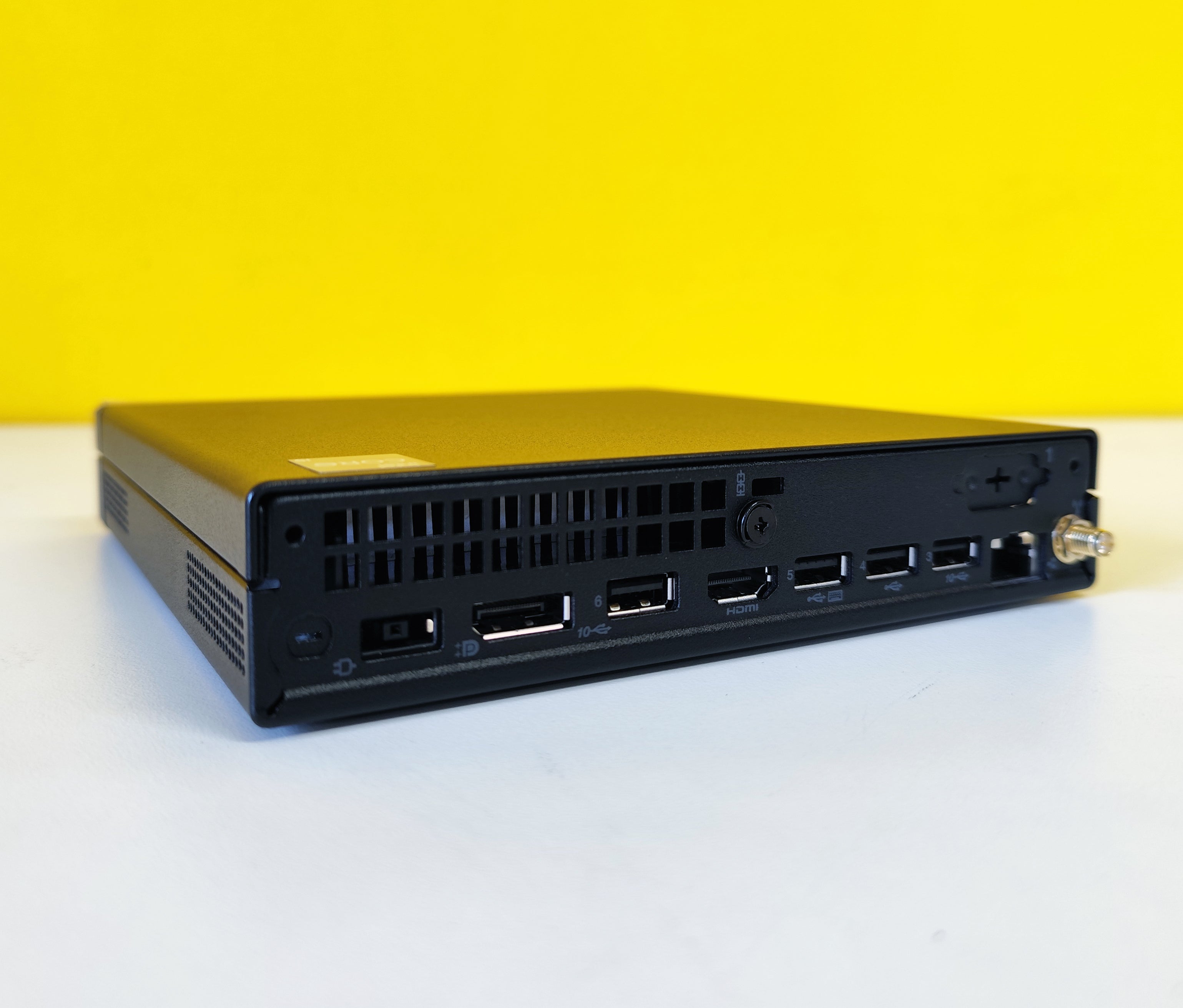 Lenovo ThinkCentre Neo 50q Gen 4 Tiny | Intel Core i5-13420H | Windows 11 Pro Office 2021 Lenovo ThinkCentre Neo 50q Gen 4 Tiny | Intel Core i5-13420H | Windows 11 Pro Office 2021
